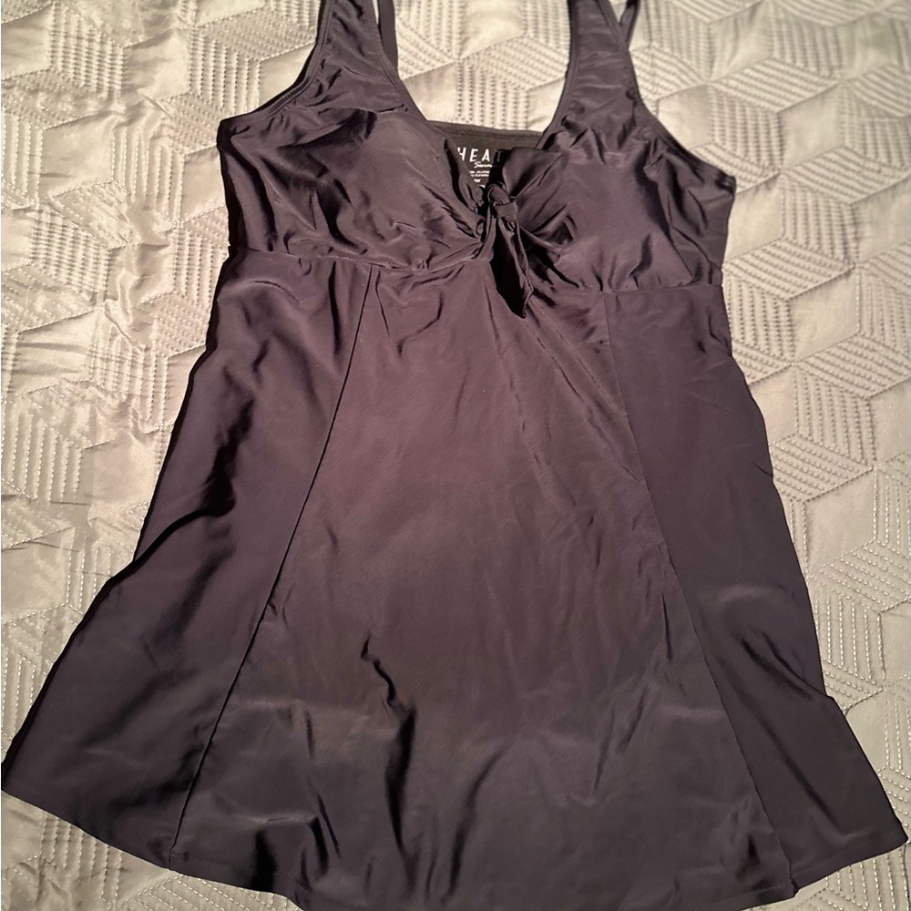 Heat Swimsuit